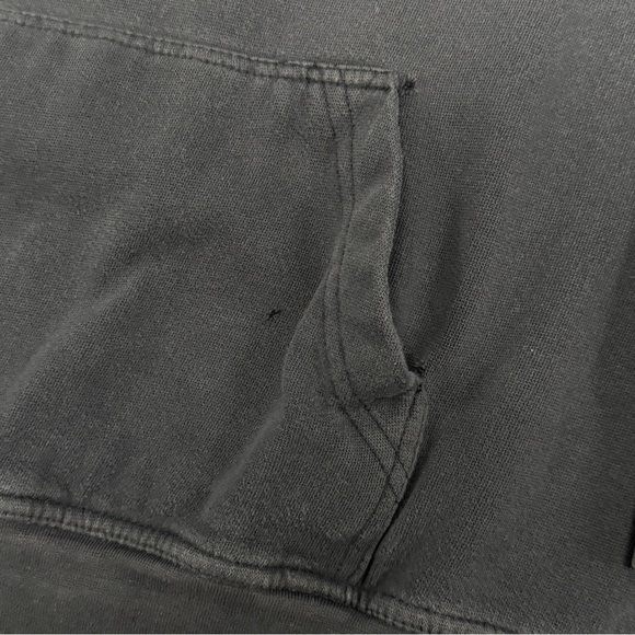 Vintage West Coast Choppers Hoodie - Picture 8 of 9